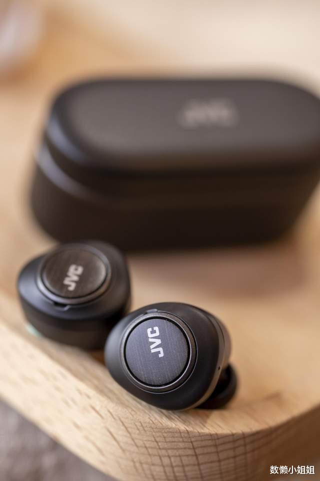 |“木”歸來，我依然是那個少年，JVC  HA-FW1000T體驗