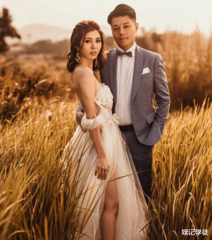 香港小姐|34岁港姐被曝明年结婚，与男方相恋一年，因身材被封“宅男女神”