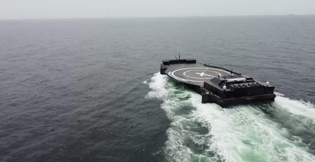 SpaceX将在3天内执行两次发射任务,先发射宇航员再发射星链卫星