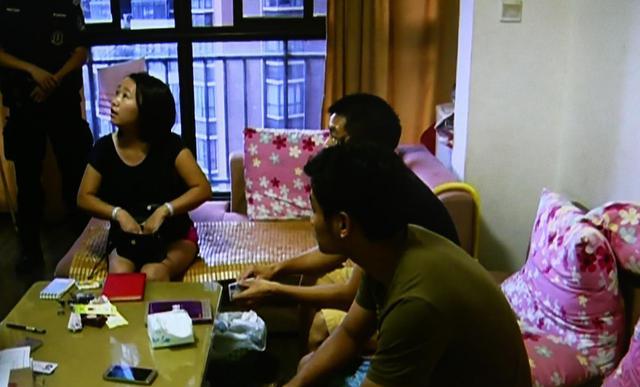 印记 广西：传销A级老总的双面人生，自述传销是骗局，自己掉“冰窟”