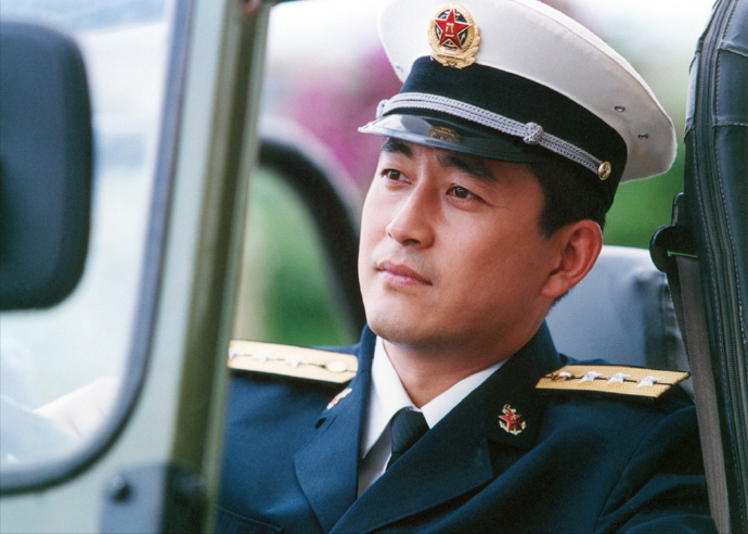 王志飞|“风流大叔”王志飞的桃色情史，以及他爱过的三个女人