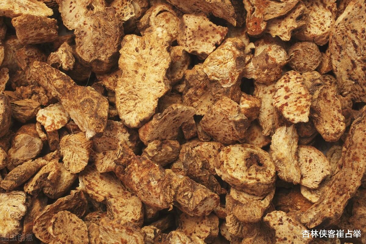 便秘|湿气重、肝气郁结、一上火就便秘？中医巧用逍遥散，得以改善