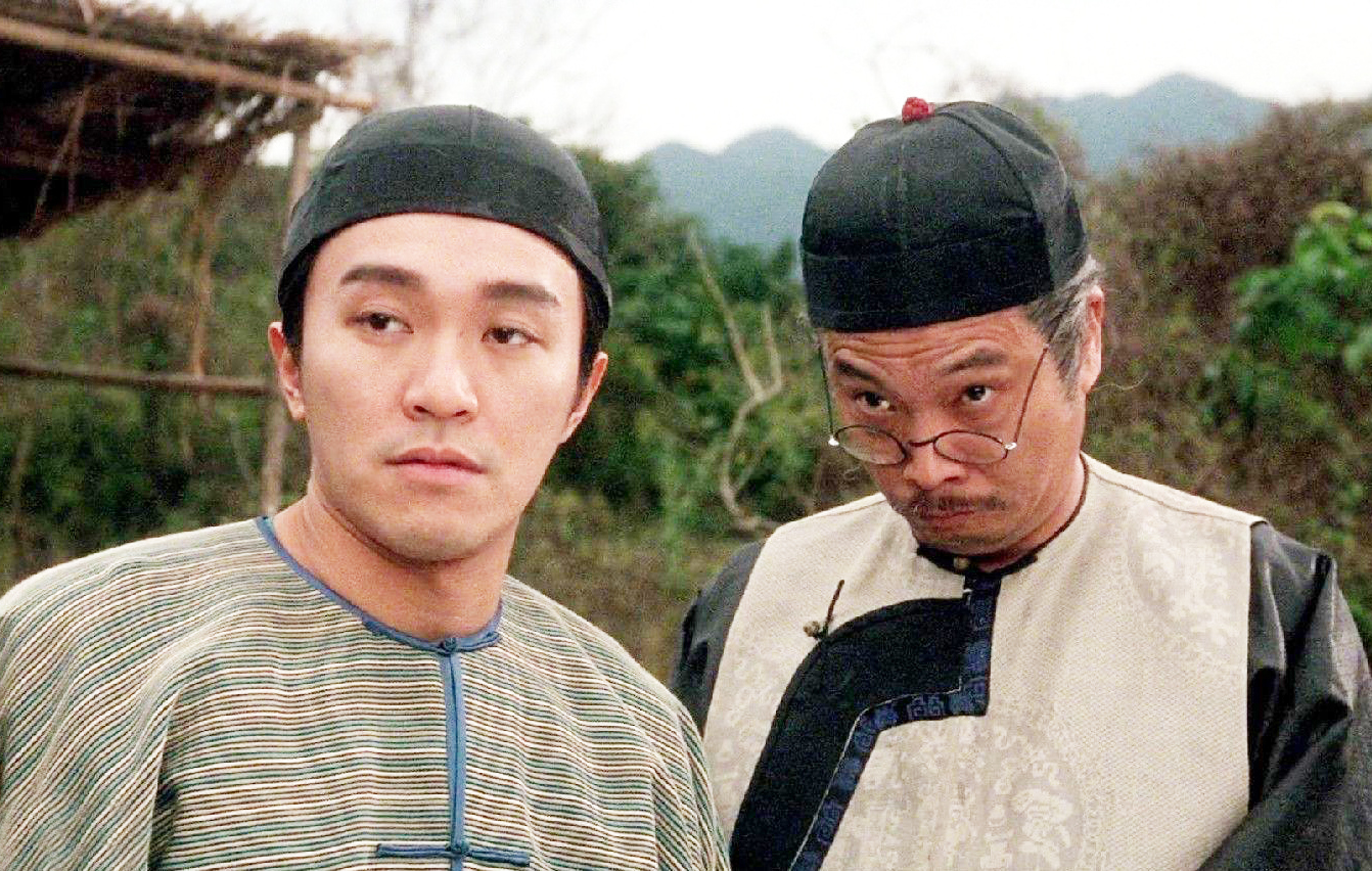 周星驰|吴孟达葬礼时间已定,扶灵人员全是圈中大佬!星爷华仔等人呼声高