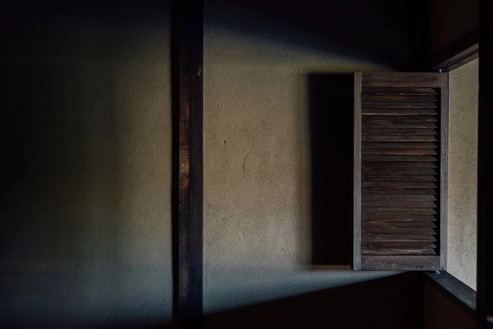 什么是日式禅意风,如何设计搭配