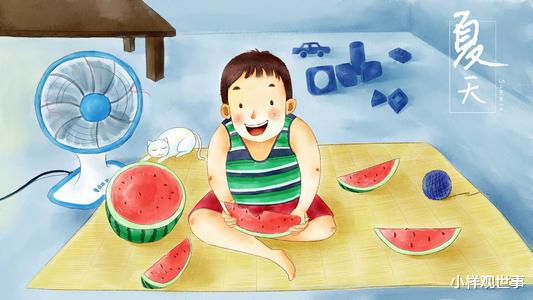 小样观世事 冰箱冷藏室温度直逼50度 冰箱变“烤箱”男主心里有阴影