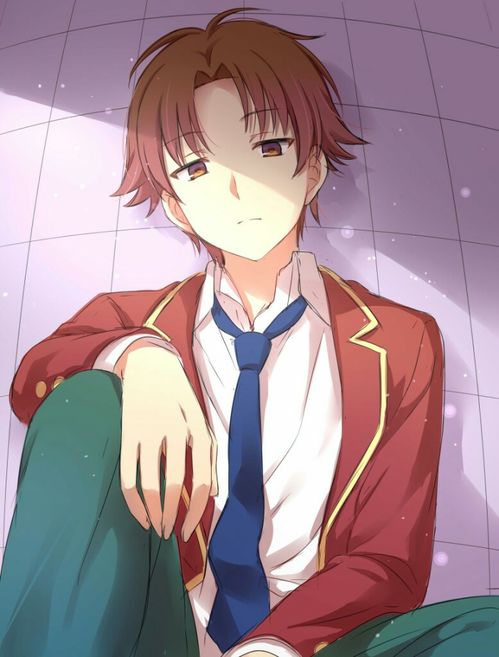 漩涡鸣人|动漫男主千千万，为何他们四个却被称为“校园四霸”