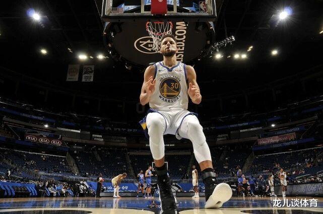 勇士隊(duì)|放空3米不敢投，正負(fù)值全隊(duì)最低！被白魔獸吊打，差距真心大啊