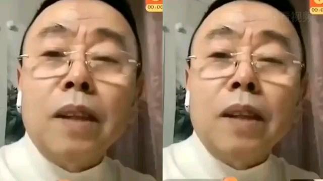 潘长江|潘长江收辛巴当干儿子，不顾晚节疯狂带货，4个月买5栋楼