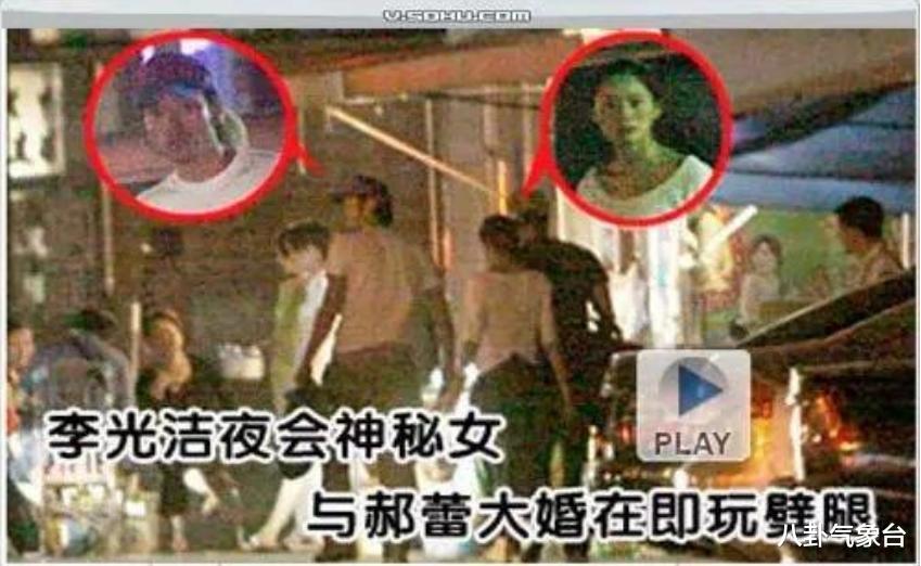 史可|郝蕾的“清醒”，打了多少明星演员的脸？