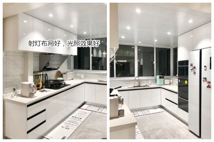 新家装修结束2个月，和大家说说我后悔的5个决定，希望你没踩坑