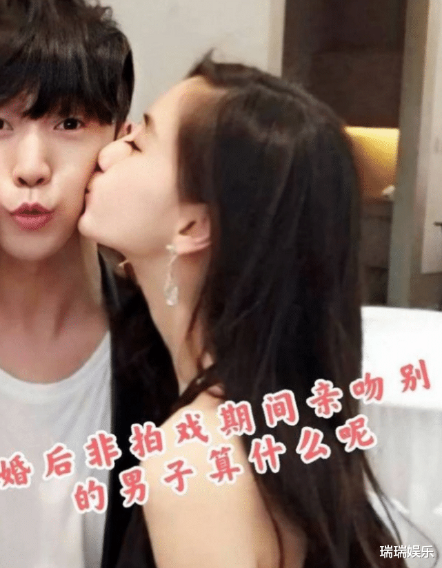 Angelababy|被曝与黄晓明离婚还秘密约会小鲜肉，baby更新动态官宣好消息