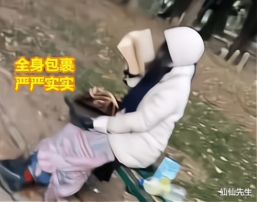 31岁女孩称“想找外国男友”,国外失踪8个月,被发现时令人咋舌