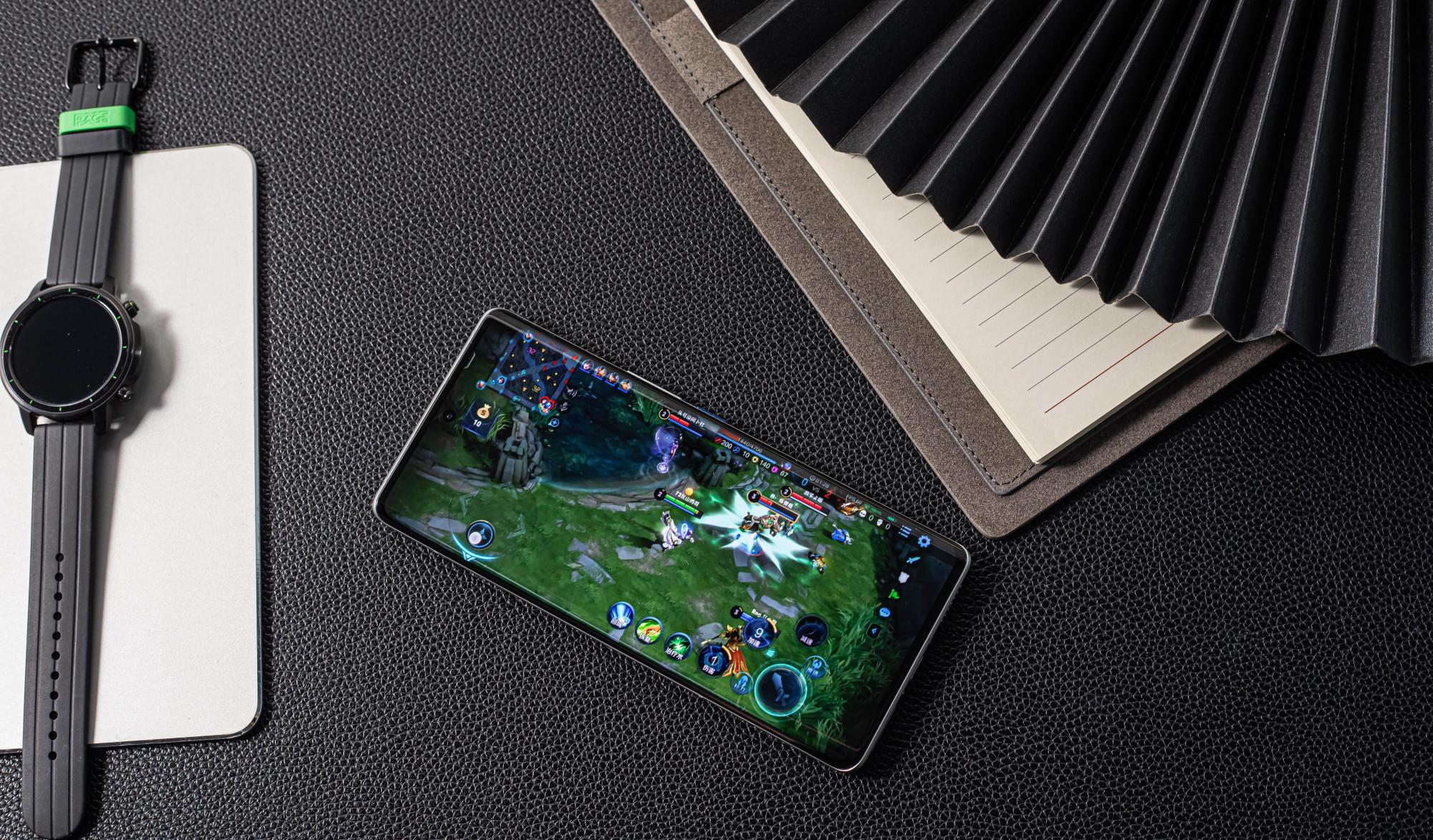 iqoo8|iQOO 8 Pro全面评测:这应该是最好的骁龙888 Plus旗舰了