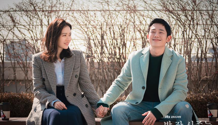 任贤齐|10部姐弟恋题材韩剧：张基龙不管搭宋慧乔、林秀晶都超让人心动