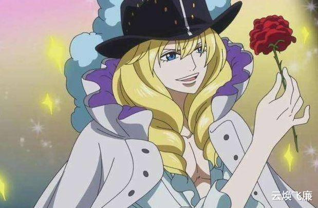 漫画|历代《jump》美型男子大盘点（1）