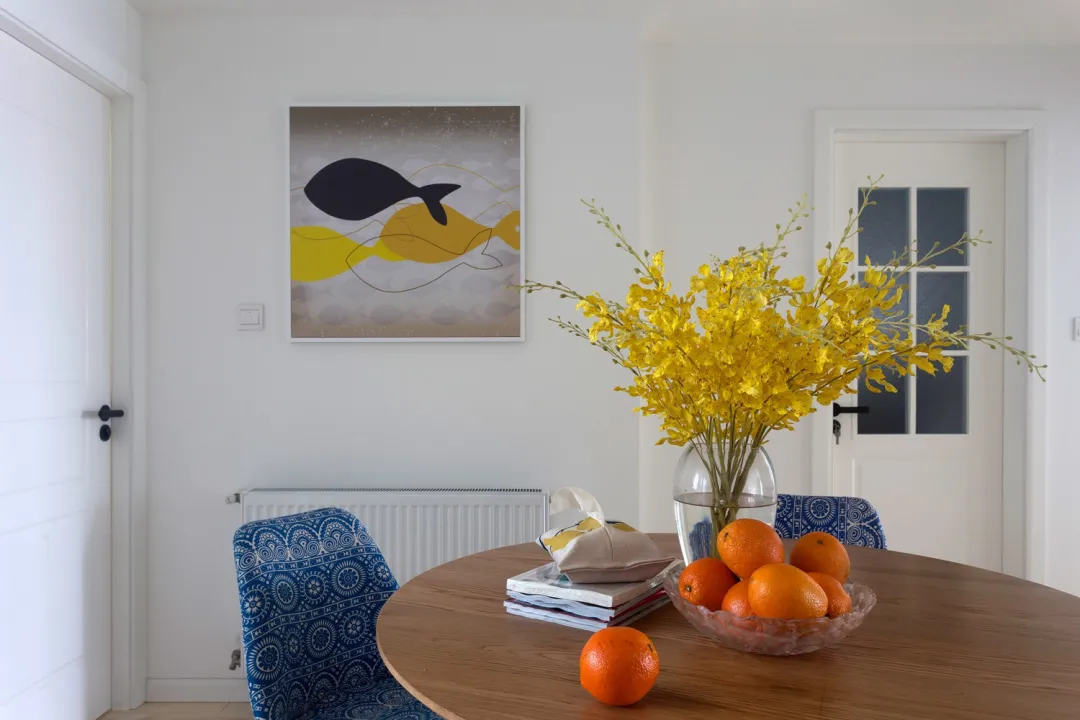 装饰画这样选，审美直接提升不止一个层次！