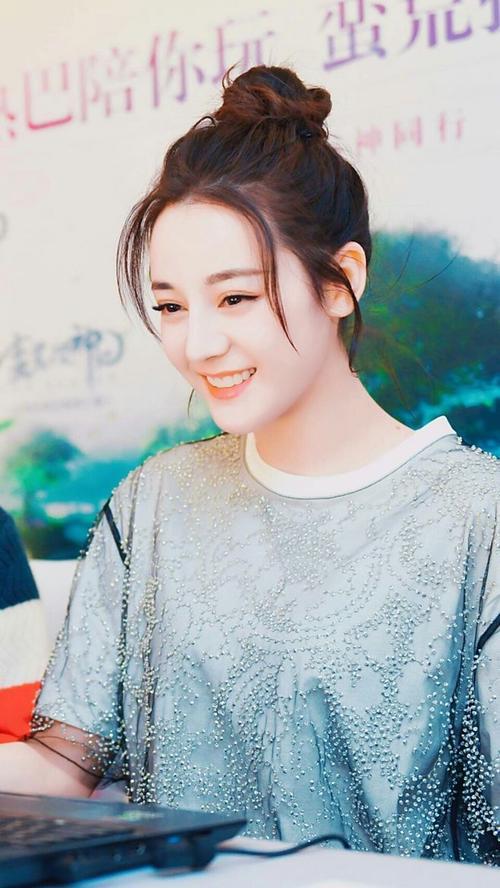 迪丽热巴|迪丽热巴《恰似故人归》过审，未播先火，或将成霸屏女王