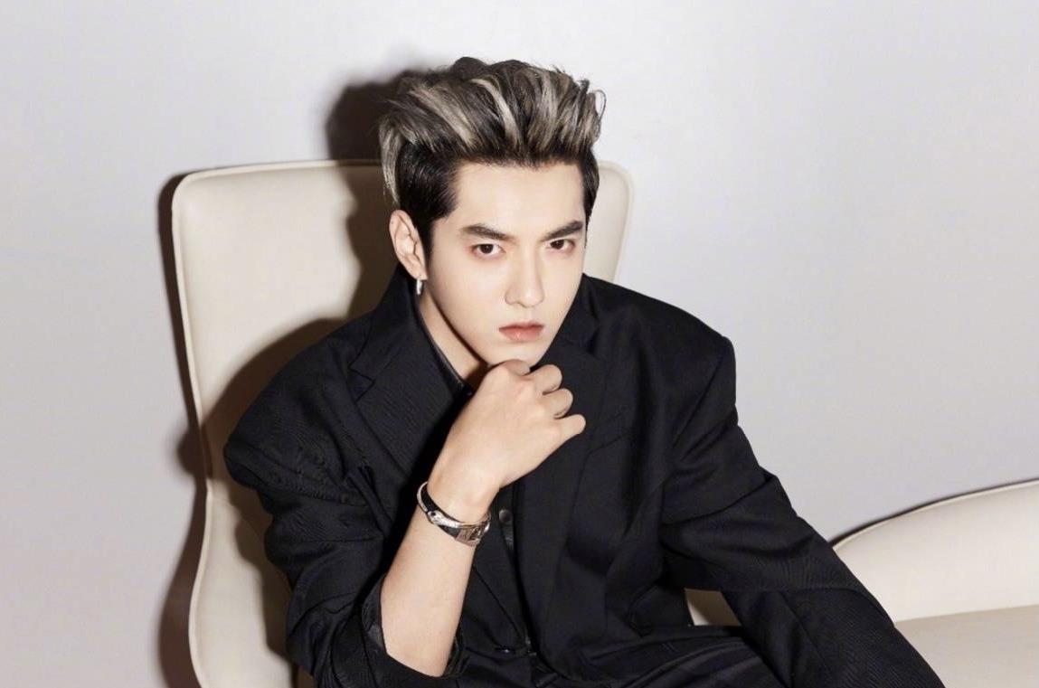 长脖子爸比说|吴亦凡引发蝴蝶效应，多家协会同时发声，失德明星将被彻底封杀