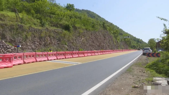 永康人 党员突击队蹲点一线,加快道路安全隐患治理