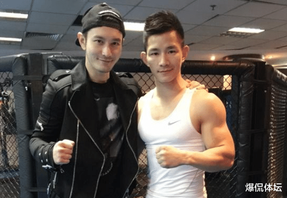 楊建平|中國拳王身價(jià)上億，生涯比鄒市明更成功，嬌妻身材顏值不輸超模