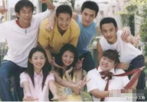 林韦君|14任男友，娱乐圈“女海王”“最美公交车”林韦君，42岁无人敢娶