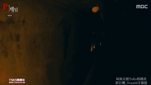 贵州|鱿鱼游戏+寄生虫，这真人秀太牛了！