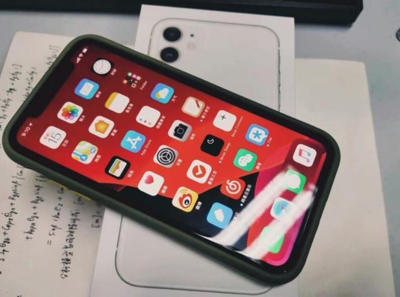 高通骁龙|iPhone13持续热销，但我入手了iPhone11，究竟为啥？