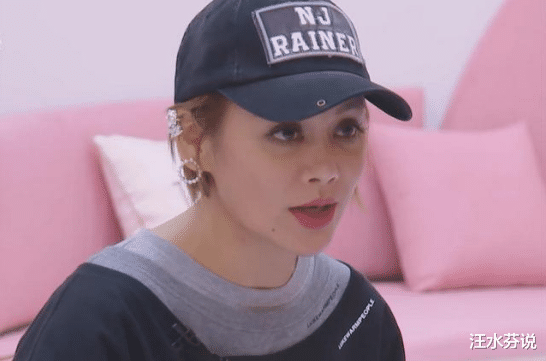 宁静|宁静的新综艺翻船了吗？曾经是《浪姐》粉丝的角色，现却被网友调侃