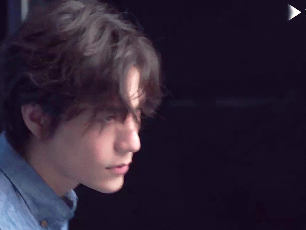 吉克隽逸|瞒了20年，陈坤周迅关系终于曝光！原来他们还有一个孩子？！