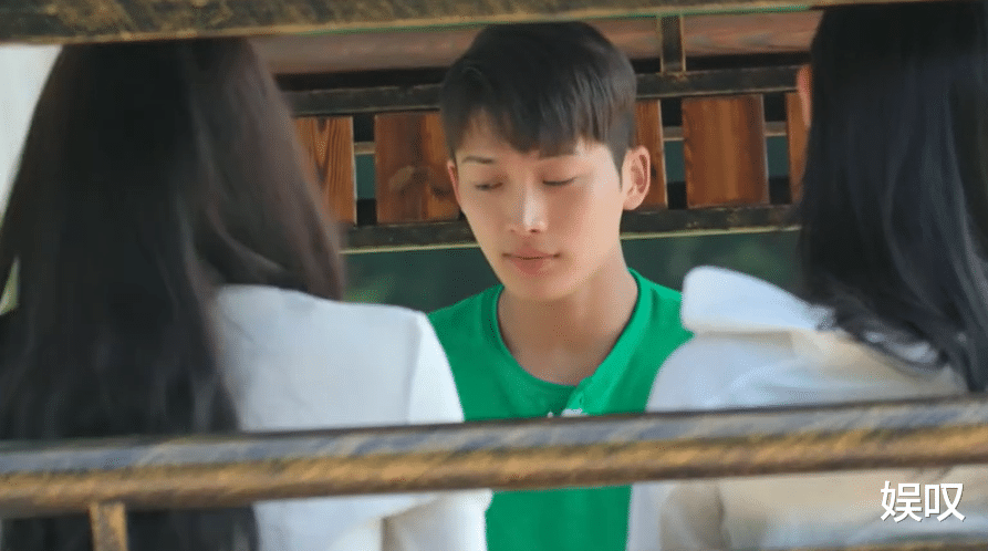 小姐姐|《单身即地狱》世勋选申芝燕约会，被观众吐槽，其实他有3个理由