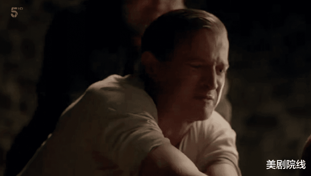 兽医|一集拿下9.6分,这部年度最佳英剧,又来了