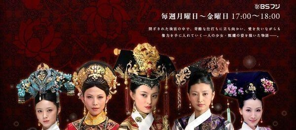 甄嬛传|甄嬛传10年后女演员现状，胧月公主长成美少女，太后62岁依旧单身