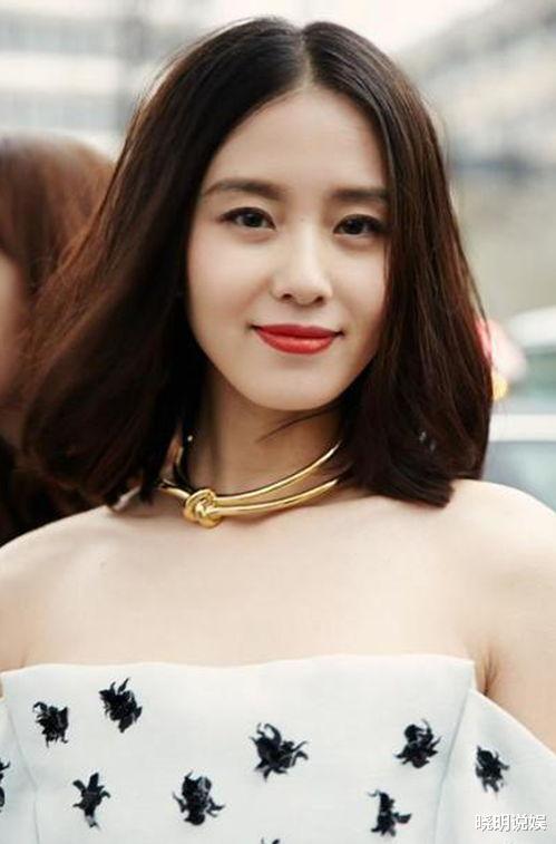 刘诗诗|优雅当如刘诗诗，高级甜美温柔感亮眼吸睛淡雅清新质感十足