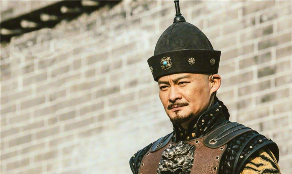 慈禧太后|清朝十二帝，没有一个昏君，为何清王朝还是走向了灭亡