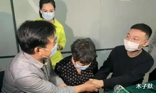 开封舅舅被打,金果儿进去了,杜新枝这次真哭了