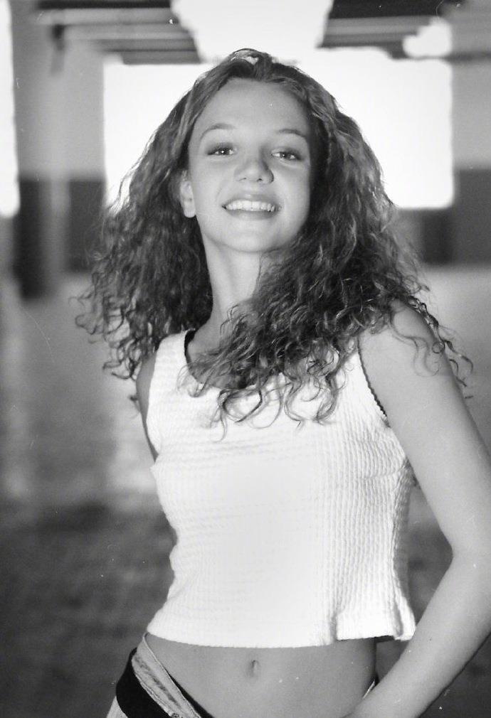 鹿晗|小甜甜-布兰妮“重获自由”，昔日的美好再也回不去了！