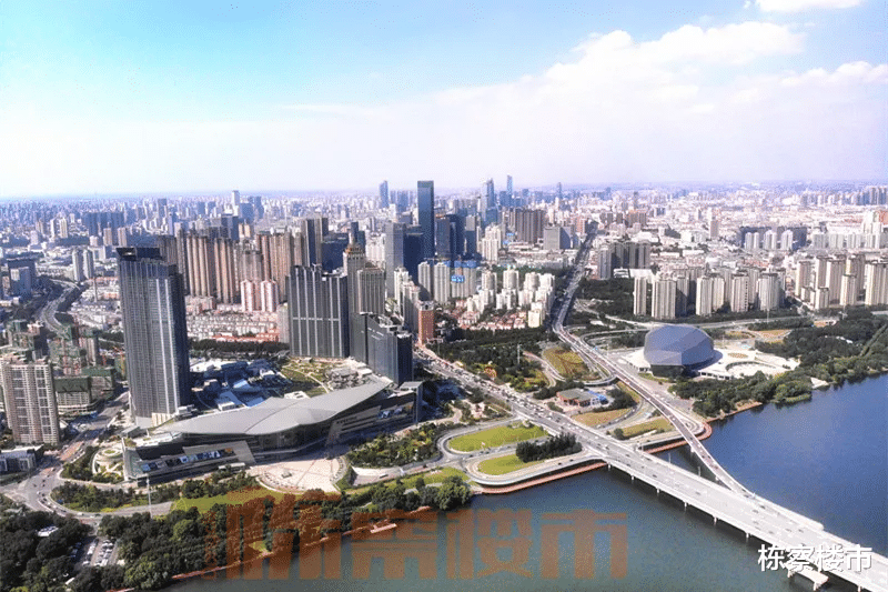 楼市|奋进大沈阳，力争国中第十城，2022我们来了