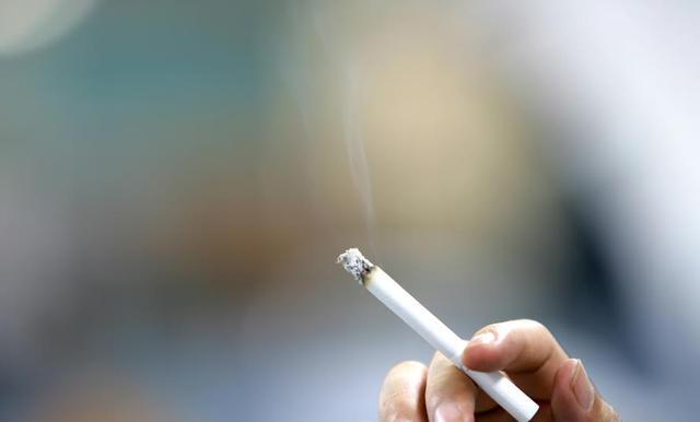 好物官|香烟或将迎来大调整，3.5亿烟民“不好过”？坚持一运动或助养肺