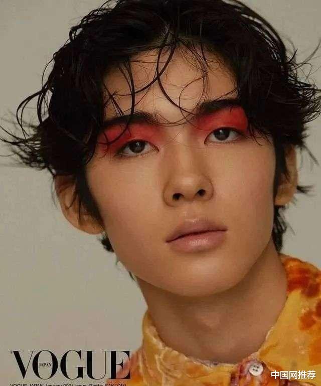 歌舞|日本第一贵公子藤间斋虽未成年却已经发腮？