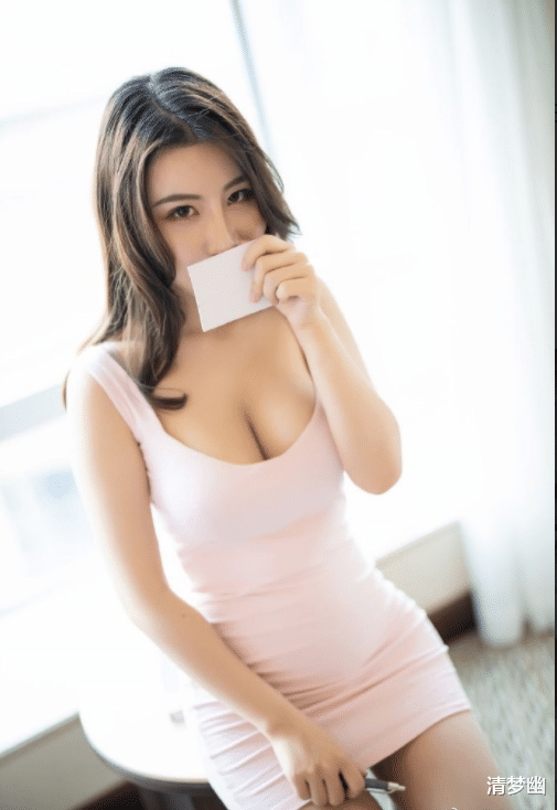 清梦幽|女人的魅力,来源于内心的良善