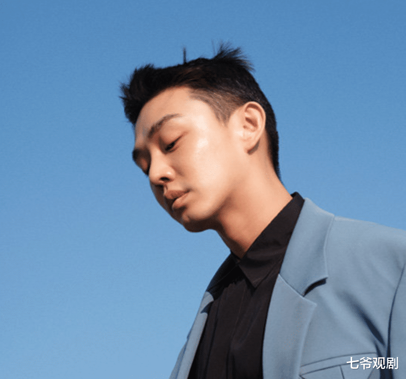 刘亚仁|买独立屋，开画廊和素食店，35岁影帝刘亚仁挣了多少钱？