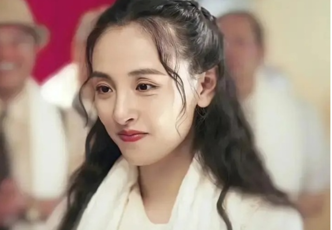 吴倩|吴倩，就这样被张雨剑渣了又渣，不知夜深人静时她可曾后悔过？