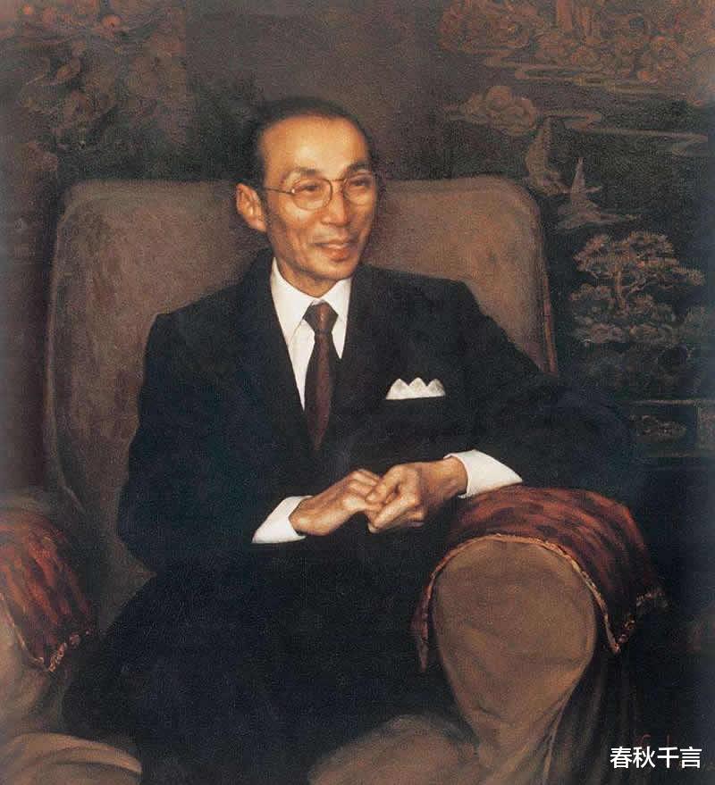 邵逸夫|活了107岁的邵逸夫：留下百亿遗产，四个儿女无人愿意继承，为啥