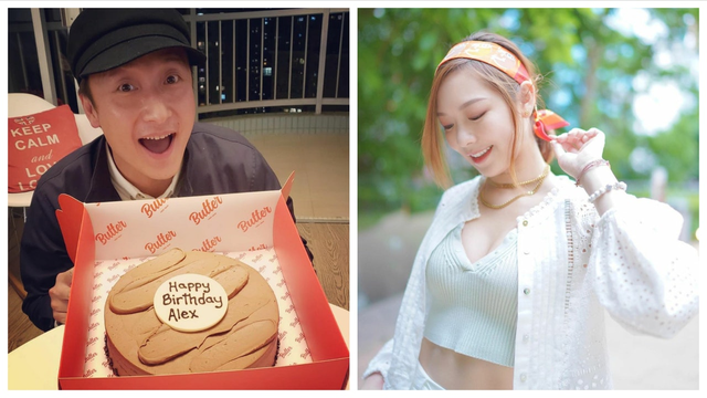 方力申|冯盈盈倒追41岁方力申？林夏薇忙撮合，小方：我学佛，愿孤独终老