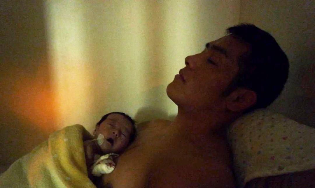 日本爸爸拍下“患癌女兒”的10年：你活著的每一天，我都心存感激-圖5