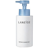 洗面奶 最适合油性皮肤洗面奶有哪些 混合性皮肤洗面奶推荐