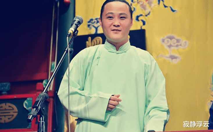 闫云达|闫云达给孟鹤堂戴“绿帽子”？退社后无人问津，把老郭伤的最深