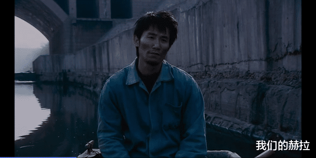 电影|《夜车》40岁寡妇羞于启齿的“性压抑”，用一场假相亲就化解了