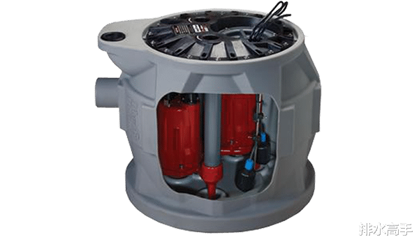 别墅安装污水提升器前需要了解的问题