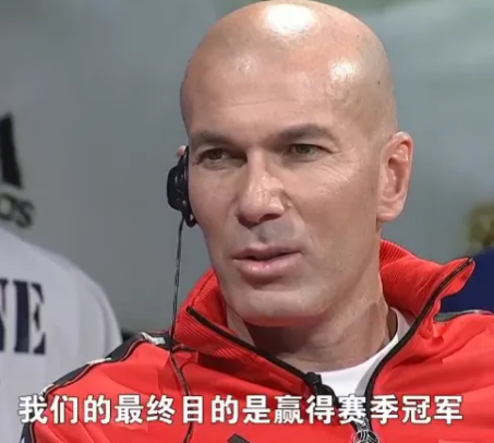 斯奈德|齐达内看人太准！早年预言C罗，如今一一应验，曼联人心散了